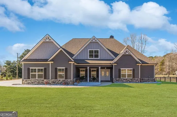 Fayetteville, Fayette County, GA House for sale Property ID: 418657685