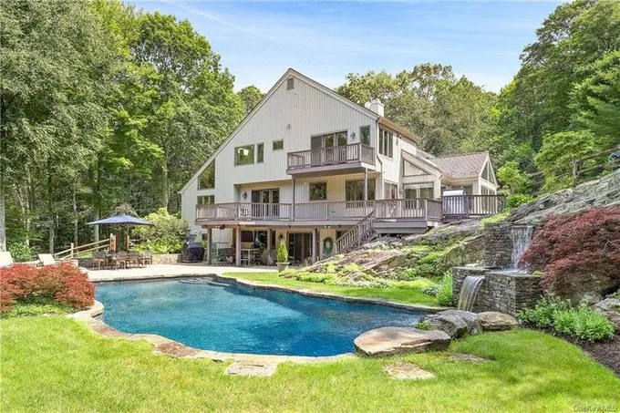 34 Glenwood Lane, Bedford, NY 10536  612058835 for Sale