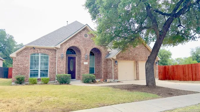 15702 Amador Rio, Helotes, TX 78023 for Sale
