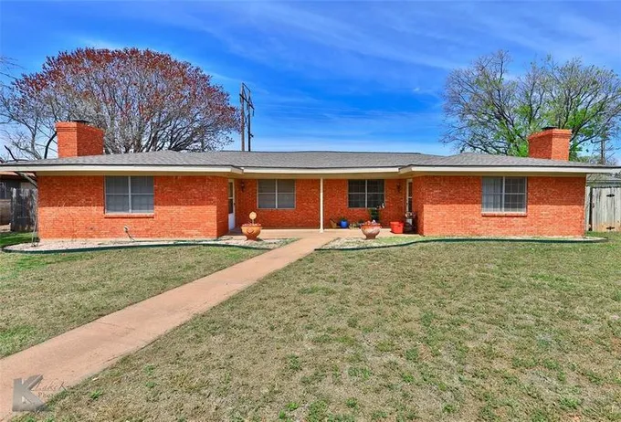 858-860 Vista Lane, Abilene, TX 79601 for Sale