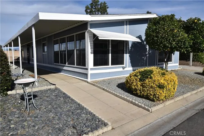 1250 North Kirby Street, Unit 178, Hemet, CA 92545 for Sale