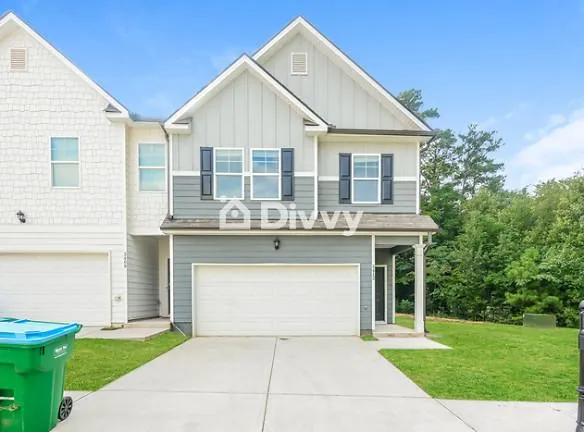 3413 Endurance Ct unit 7 - Atlanta, GA 30349 - Home For Rent