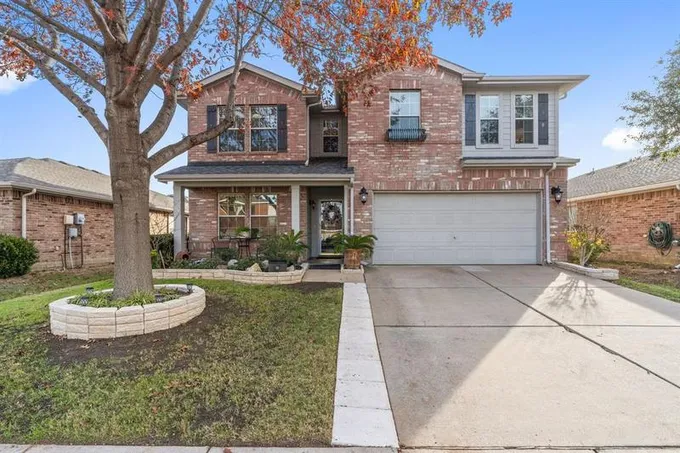 4228 Silverwood Trl, Fort Worth, TX 76244 for Sale