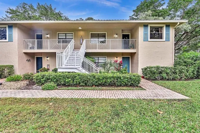 1 Westgate Lane, Unit 1D, Boynton Beach, FL 33436 for Rent