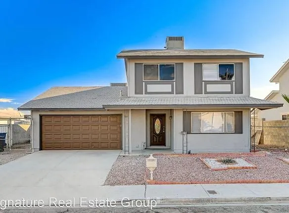 133 Sedran Pl - Las Vegas, NV 89145 - Home For Rent