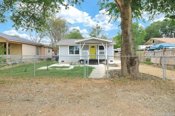8707 LUDTKE AVE, San Antonio, TX 78221-3222 for Sale