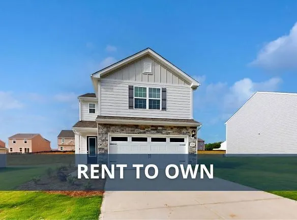 108 S Sina St - Troutman, NC 28166 - Home For Rent