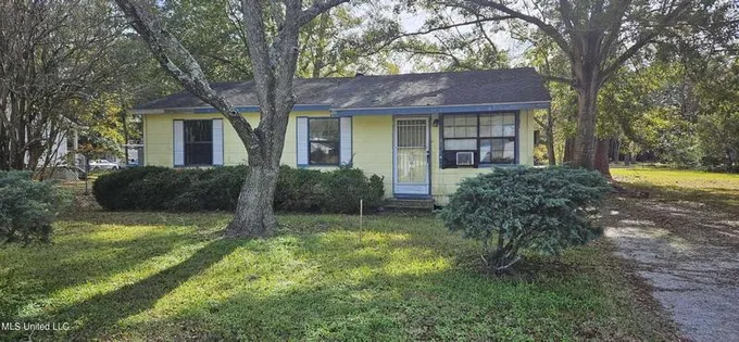 5148 Meridian Street, Moss Point, MS 39563  614539151 for Sale