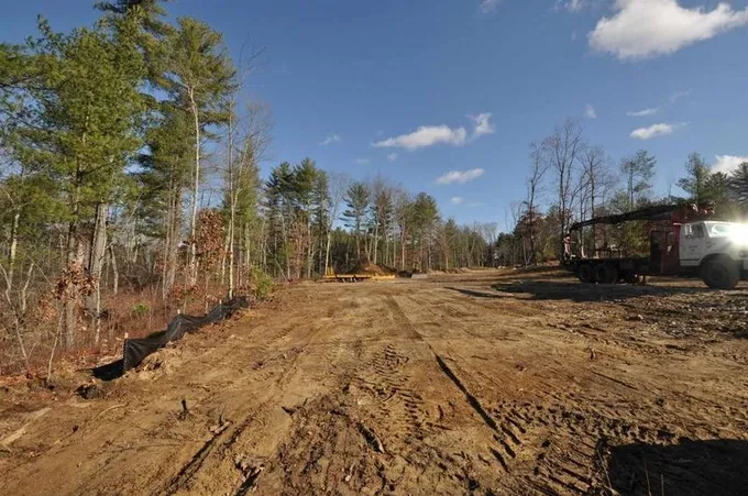 Amherst, Hillsborough County, NH Undeveloped Land, Homesites for sale Property ID: 418819396