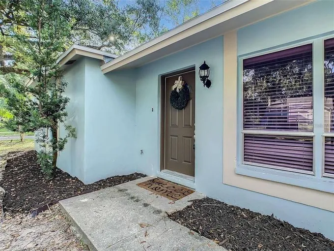 1511 E POWHATAN AVENUE, TAMPA, FL 33610  614724794 for Sale