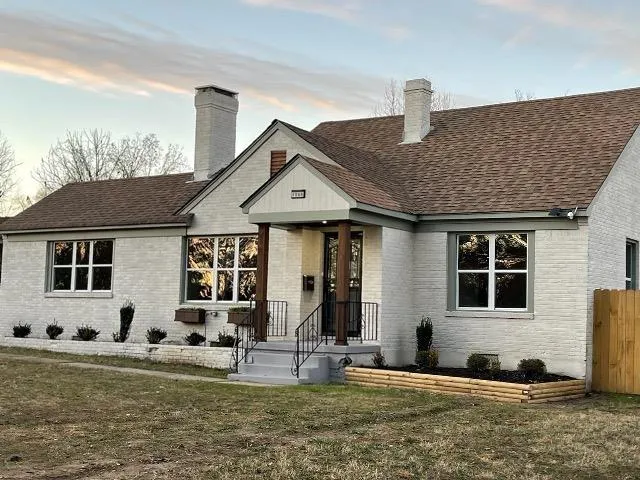 1860 South Parkway Street East, Memphis, TN 38114 for Sale