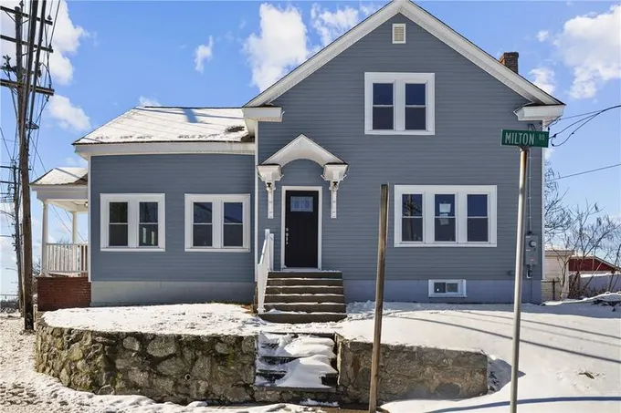 283 Milton Road, Warwick, RI 02888 for Sale