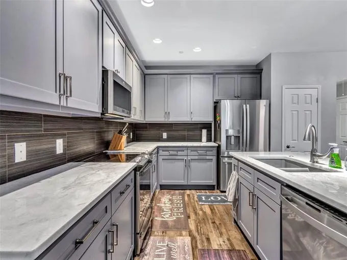 4952 Heather Glen Trl, Mc Kinney, TX 75070 for Sale
