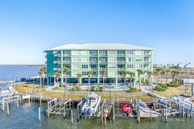 2737 STATE HIGHWAY 180 APT 1302, Gulf Shores, AL 36542 Condominium For Sale  MLS# 355919 for Rent