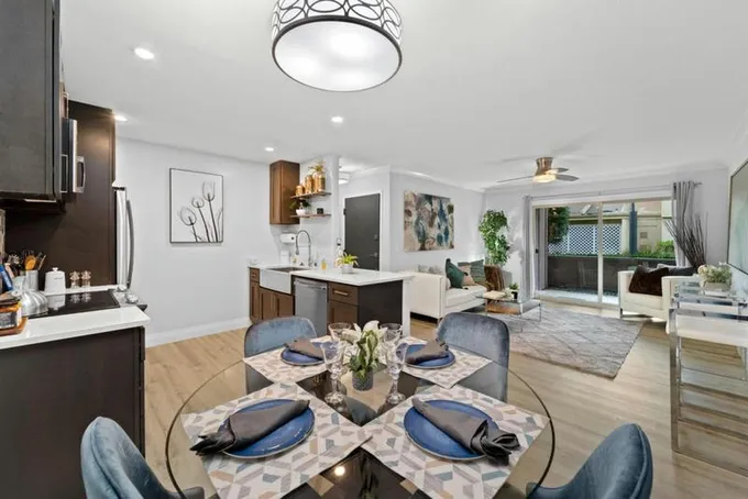 5970 RANCHO MISSION RD UNIT 243, San Diego, CA 92108 Condominium For Sale  MLS# 240002767