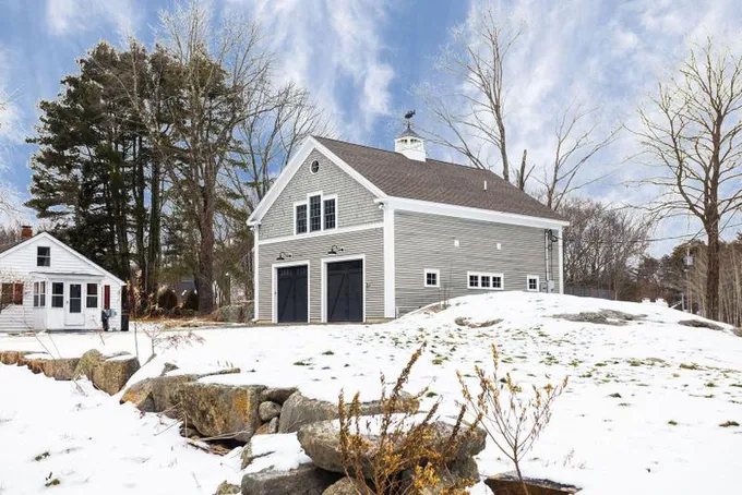 Cape Nedpart, York County, ME House for sale Property ID: 418795857