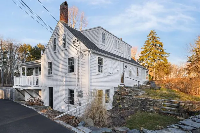 63 Pepperrell Road, Kittery ME 03905 for Sale