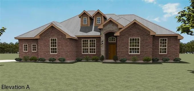 4950 Elizabeth, Lone Oak, TX 75453 for Sale
