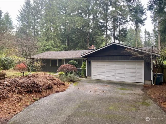 3819 70th Avenue Northwest, Gig Harbor, WA 98335 for Sale