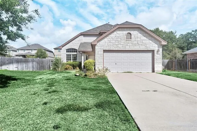 210 RIVER PARK LN, Georgetown, TX 78626 Single Family Residence For Sale  MLS# 9002327