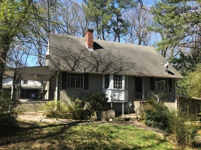 1762 Springer Street Northwest, Atlanta, GA 30318 for Sale