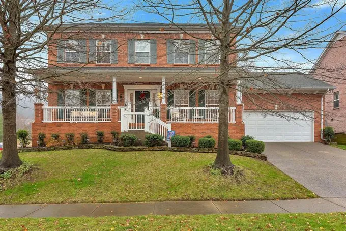 1274 HABERSHAM WAY, Franklin, TN 37067 Single Family Residence For Sale  MLS# 2598701