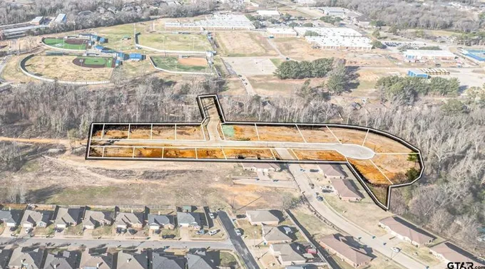 TBD Mallard Dr-Lot 6, Lindale, TX 75771 for Sale