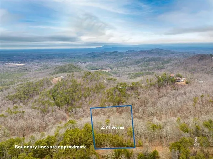 235 OXFORD CIR NE, Ranger, GA 30734 Land For Sale  MLS# 7329802