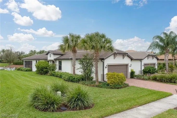 Ave Maria, Collier County, FL Lakefront Property, Waterfront Property, House for sale Property ID: 418702794