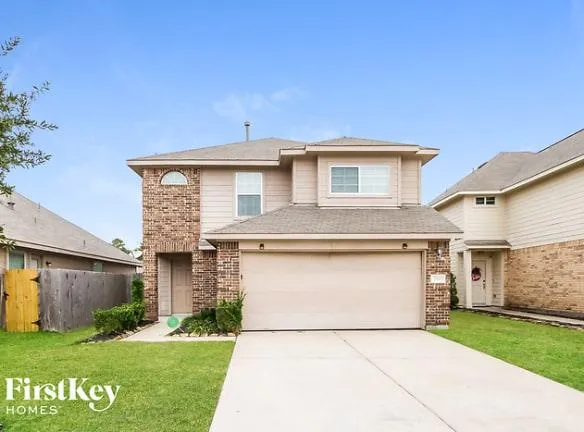 2915 Dustin Pl Ct - Humble, TX 77396 - Home For Rent