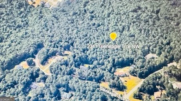 2341 Gleneagle Trce NW, Conyers, GA 30012 - MLS 10246229 for Sale