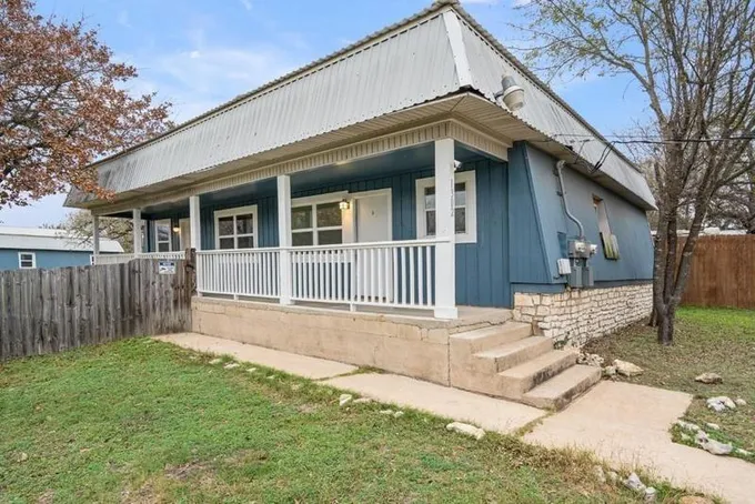 1302 S Quinlan Park Rd A, Austin, TX 78732 for Rent