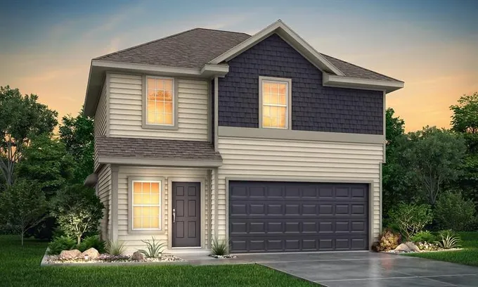 2445 Shellcracker Dr, Conroe, TX 77384 for Sale