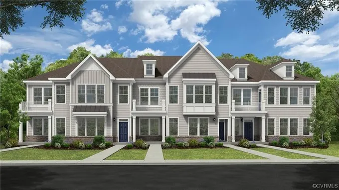 5300 Twisting Vine Lane, Unit 102, Glen Allen, VA 23059 for Sale
