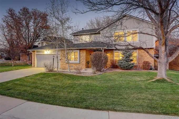 Englewood, Arapahoe County, CO House for sale Property ID: 418733182