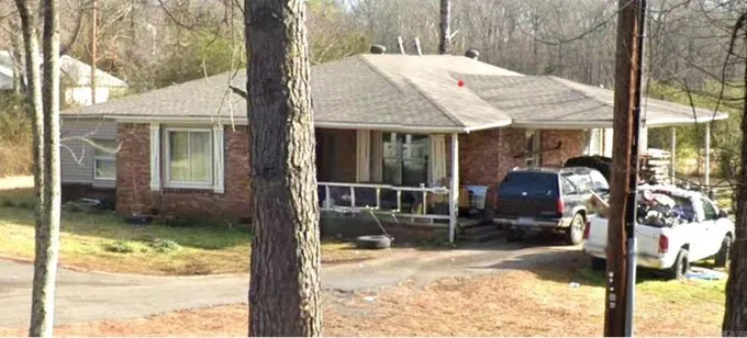 24102 Highway 107, Jacksonville, AR 72076  615216580 for Sale