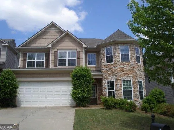 1645 Independence Trail, Forsyth County, GA 30040 for Rent