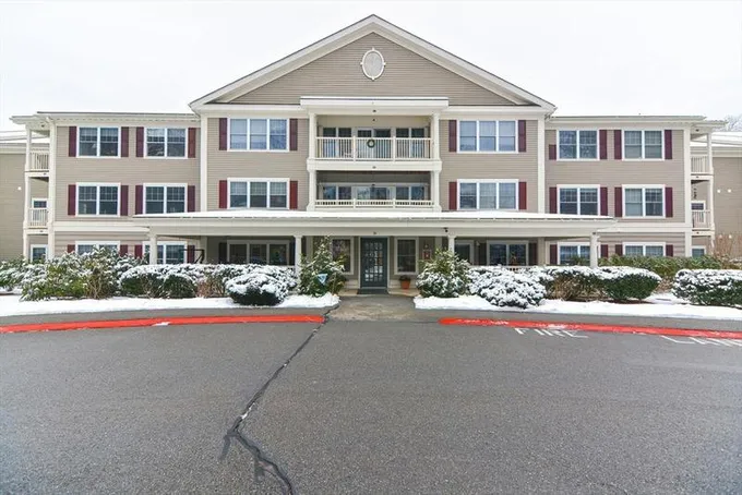 34 MEETING HOUSE LN APT 212, Stow, MA 01775 Condominium For Sale  MLS# 73198850
