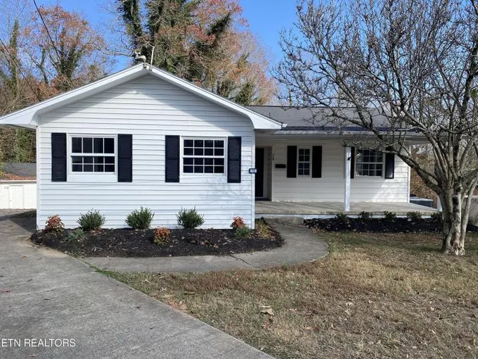 Oak Ridge, Anderson County, TN House for sale Property ID: 418899634