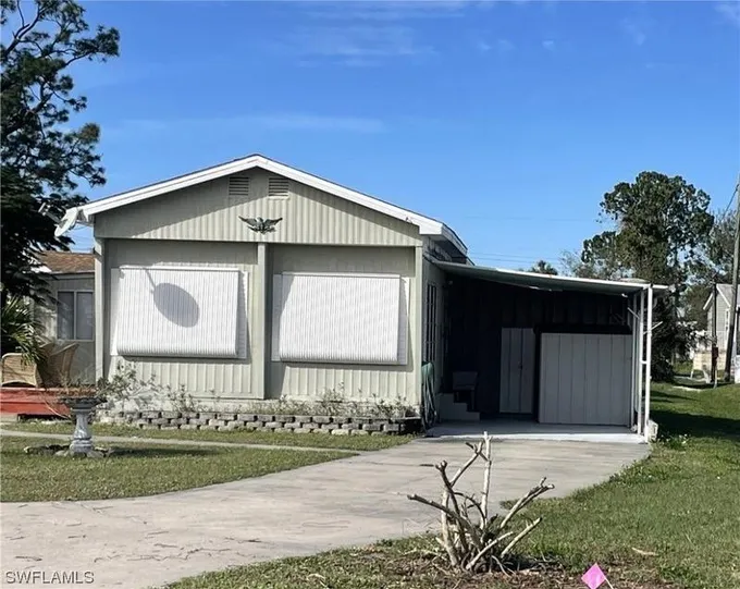 North Fort Myers, Lee County, FL House for sale Property ID: 418720329