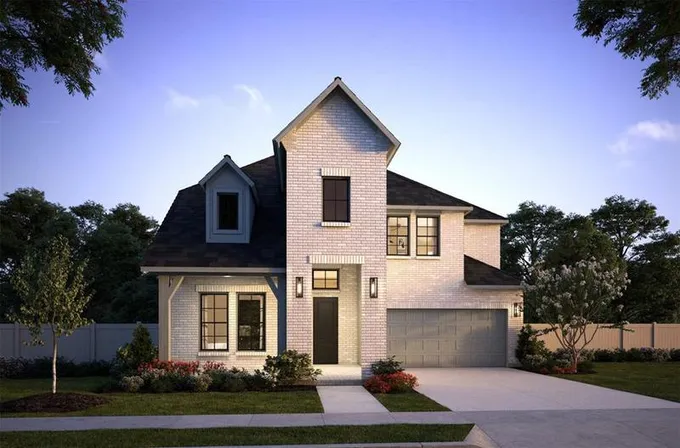 9848 Great Hall Ln, Frisco, TX 75034 for Sale