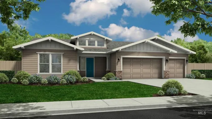 902 ALTIA ST, Middleton, ID 83644 Single Family Residence For Sale  MLS# 98898808