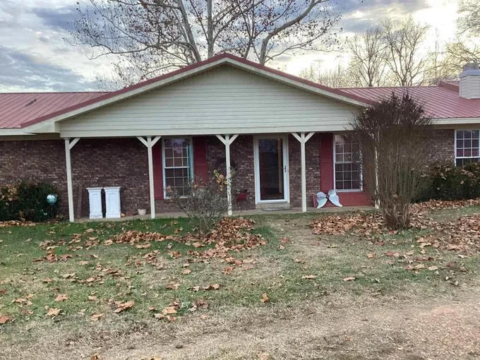 Prescott, Nevada County, AR House for sale Property ID: 418533069