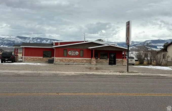 350 N Main St, Centerfield, UT 84622 - MLS 1976674 for Sale