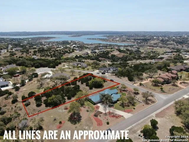 129 MYSTERY CT, Spring Branch, TX 78070 Single Family Residence For Sale  MLS# 1747702