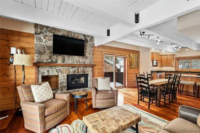 2650 MEDICINE SPRINGS DR # 5, Steamboat Springs, CO 80487 Condominium For Sale  MLS# SS4126638 for Rent