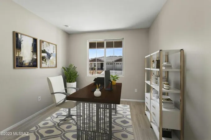 9731 E CRYSTAL POINT TRL, Tucson, AZ 85747 Single Family Residence For Sale  MLS# 22400931