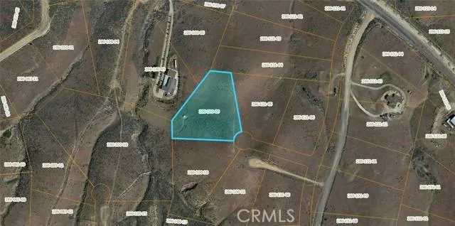 0 CAMPBELL CT, Tehachapi, CA 93561 Land For Sale  MLS# SR23228733