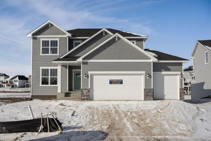11565 Polaris Lane North, Dayton, MN 55369 for Sale
