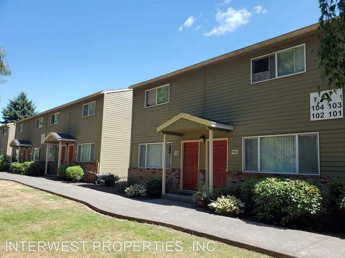 16705 NE HALSEY ST Apt #104  16705 NE HALSEY ST for Sale